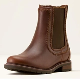 Ariat WMS Wexford Whipstitch Chelsea bokacsizma 38 CG