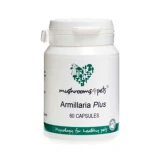 Armillaria Plus kapszula 60x