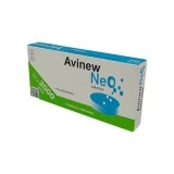 Avinew NEO vakcina pezsgőtabletta 1000 adag
