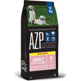 AZP Adult Extra Salmon száraz kutyatáp, lazac 11+1 kg