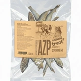 AZP Sprotni 100g