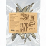 AZP Sprotni 200g