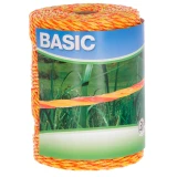 Basic Classe vezeték 250 m, sárga/narancs 3x0,2 mm