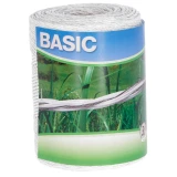 Basic Classe vezeték 500 m, fehér 3x016 mm