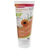 Beaphar Bio organikus sampon papajával kölyökkutyáknak 200ml