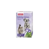 Beaphar Calming Tablets - Nyugtató Hatású Tabletta 20db