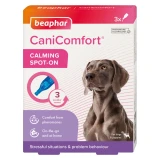 :Beaphar CaniComfort feromonos spot on kutyák részére 3 x 1 ml