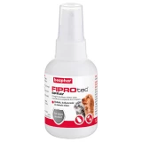 Beaphar Fiprotec spray 2,5mg bolha/ kullancs/ tetűirtó kutya/ macska 100ml