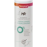 :Beaphar Hypoallergén Sampon Kutyáknak És Macskáknak 250ml