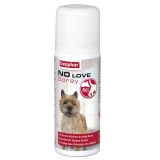 Beaphar No Love Szagelfedő Spray Kutyáknak 50ml