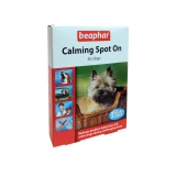 Beaphar No Stress/ Calming Spot On Kutyáknak 3X0,7ml