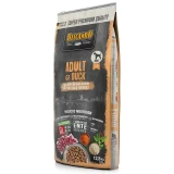 Belcando Adult Grain-Free Kacsahússal - friss hússal 12,5kg