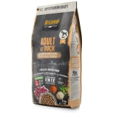 Belcando Adult Grain-Free Kacsahússal - friss hússal 1kg