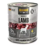 Belcando Baseline konzerv bárányhússal 800g