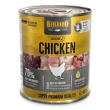 Belcando Baseline konzerv csirkehússal 800g