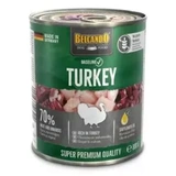 Belcando Baseline konzerv pulykahússal 800g