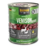 Belcando Baseline konzerv vaddal és kacsahússal 800g
