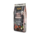 Belcando Finest Grain Free Lazac 1kg