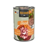 Belcando Holistic konzerv kacsával 400g