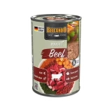 Belcando Holistic konzerv marhával 400g