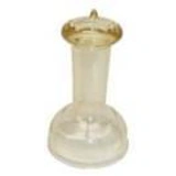 Belső Cső Tölcsér Kollektorhoz Harmony Tf 350 Ccm