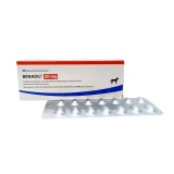 Benadil 20 mg filmtabletta kutyák számára