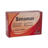 Benamax 20 mg tabletta 4x7