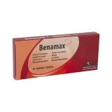 Benamax 5 mg tabletta 28x