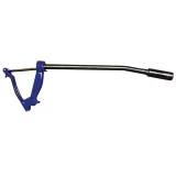 Bendőmágnesbehelyező 46 cm