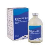 Betamox LA injekció 100 ml