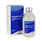 Betamox LA injekció 250 ml