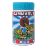 Bio-Lio Teknőstáp Gammarus 120ml