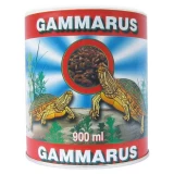 Bio-Lio Teknőstáp Gammarus 825ml