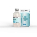 BioBos BTV 3 50 ml 50 adag