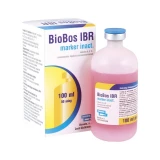 Biobos IBR marker inactív vakcina 50 adag  100 ml