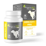 Biogenicpet Immunity Pro tabletta kutyáknak 60x