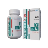 BiogenicVet Arthroflex IN 60X tabletta