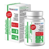 BiogenicVet DailyQuin 60x + 15 grátisz