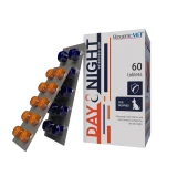 BiogenicVet Day&Night 60X tabletta