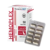BiogenicVet Hemoplex kapszula 50x