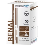 BiogenicVet Renal tabletta 50x