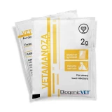 BiogenicVet Vetamanoza 20x2 g