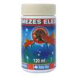 Bio-Lio Haltáp Lemezes 120ml