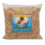 Bio-Lio Haltáp Tavi Hal Uni 800g 5l