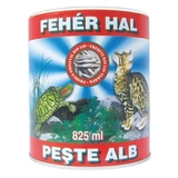 Bio-Lio Teknőstáp Fehér Hal 825ml