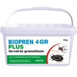 Biopren 4GR Plus 5 kg lárvairtó granulátum