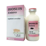 BIOSUIS Entero 50ml (25adag)