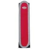 Trixie Biztonsági Szalag 16cm Piros/Fekete