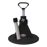 Blacksmith Bak PLASTIC, fekete