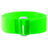 Bokacsat Nylon neonzöld